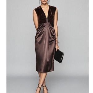 NWT Reiss Livvy Dress